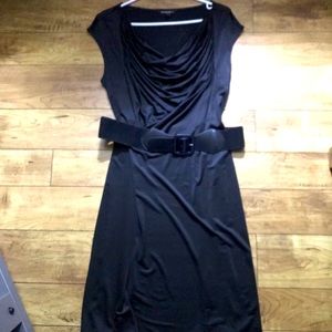 👗George Belted Dress👗